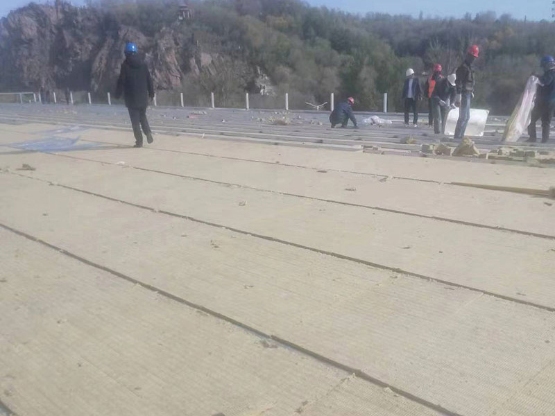 膜结构